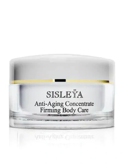 Sisley Paris Anti-aging Concentrate Firming Body Care In No Color