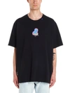 OFF-WHITE OFF-WHITE THERMO T-SHIRT,10976607