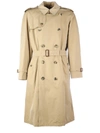 BURBERRY *TRENCH WESTMINSTER,10976447