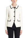 BOUTIQUE MOSCHINO JACKET,10976443