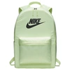 Nike Heritage 2.0 Backpack In Green Polyester