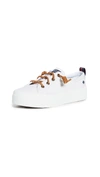 SPERRY Crest Vibe Platform Sneakers