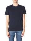 BRUNELLO CUCINELLI T-SHIRT SLIM FIT,166328