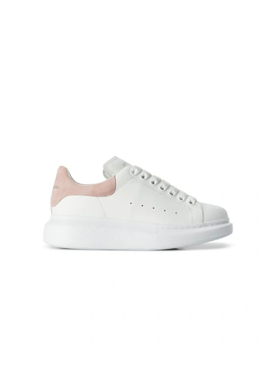 ALEXANDER MCQUEEN OVERSIZED SOLE SNEAKERS,13559408