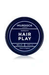 MURDOCK LONDON HAIR PLAY HAIR PUTTY, 1.7 OZ,MDHCHAHP50US