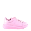 ALEXANDER MCQUEEN ALEXANDER MCQUEEN OVERSIZED SNEAKERS