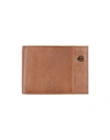 Piquadro Wallet In Brown