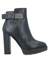 BRUNELLO CUCINELLI ANKLE BOOTS,11033618OO 13