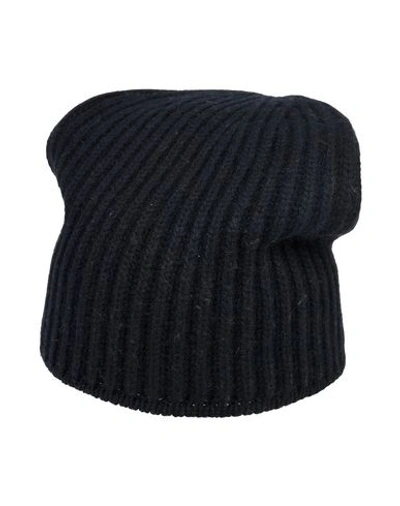 Aragona Hat In Black