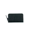 Royal Republiq Wallet In Dark Green