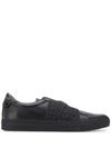 GIVENCHY Webbing trainers