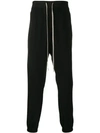 RICK OWENS LARRY TRACK PANTS