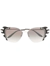 PRADA ORNATE SUNGLASSES