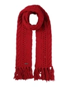 WOOLRICH Scarves,46655704AT 1