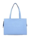VISONE Handbag,45460381HW 1
