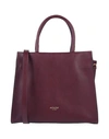 AVENUE 67 Handbag