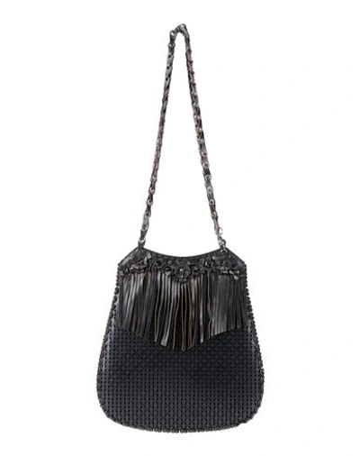 Almala Shoulder Bag In Black