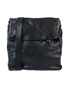Campomaggi Cross-body Bags In Black