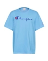 CHAMPION T-shirt,12262936BG 7