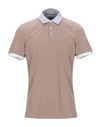 BRUNELLO CUCINELLI Polo shirt,12271571OT 5