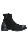 THE LAST CONSPIRACY ANKLE BOOTS,11591910BC 15