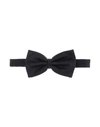 Dsquared2 Classic Evening Bow Tie In Black