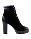 MANAS Ankle boot,11512814NH 13