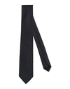 Dolce & Gabbana Tie In Black