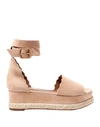 CHLOÉ Sandals,11713299LE 13