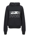 PERKS AND MINI Hooded sweatshirt,12332273FA 6