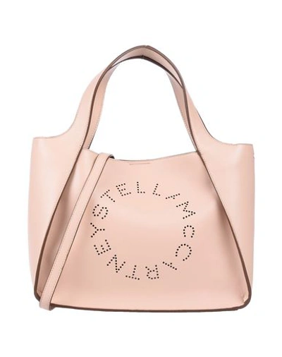 Stella Mccartney Handbag In Pink