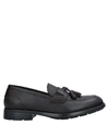 POLLINI Loafers,11677934VG 9