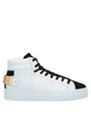 MOSCHINO SNEAKERS,11678699JX 15