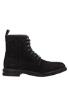 Brimarts Boots In Black