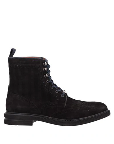 Brimarts Boots In Black