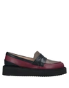 N°21 Loafers