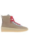FEAR OF GOD Boots