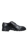 DOLCE & GABBANA Laced shoes,11691910NB 6