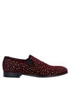 DOLCE & GABBANA LOAFERS,11692025OG 5