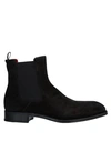 ALEXANDER MCQUEEN ANKLE BOOTS,11694475ON 11