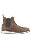 SWIMS ANKLE BOOTS,11698042PW 5