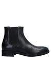 A.TESTONI ANKLE BOOTS,11718279NB 5