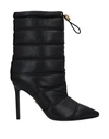 VERSACE Ankle boot,11711054ND 13