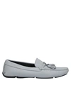VERSACE Loafers,11722504RW 13