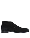 TOD'S Boots,11726291PW 15