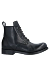 RICK OWENS Boots