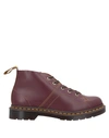DR. MARTENS Ankle boot,11732354MO 18