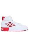 UMBRO SNEAKERS,11735024LH 7