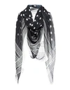 HAIDER ACKERMANN Square scarf