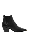 JIMMY CHOO ANKLE BOOTS,11711028RM 8